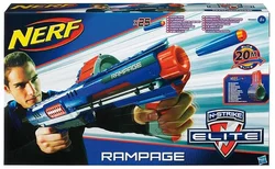 HASBRO Nerf Elite Rampage (98697)
