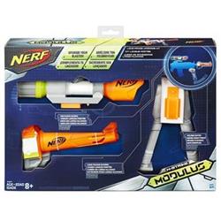 Hasbro Nerf Modulus - Extra výbava na dlouhé vzdálenosti