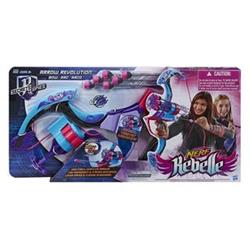 Hasbro Nerf Rebelle - Revoluční luk