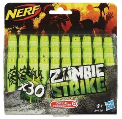 Hasbro Nerf Zombie - Náhradní šipky