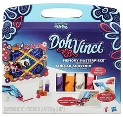 Hasbro Play-Doh DohVinci - Set rámeček na fotografie