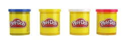 Hasbro Play-Doh - Samostatné tuby