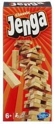 Hasbro spol. hra - Jenga nové balení