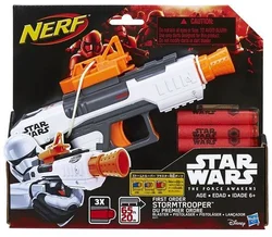 Hasbro Star Wars E7 - Villain trooper bílý