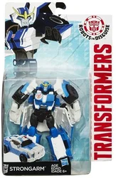 Hasbro Transformers - RID s pohyblivými prvky