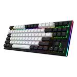 Hator Gravity TKL drátová klávesnice černá