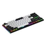 Hator Gravity TKL drôtová klávesnica čierna