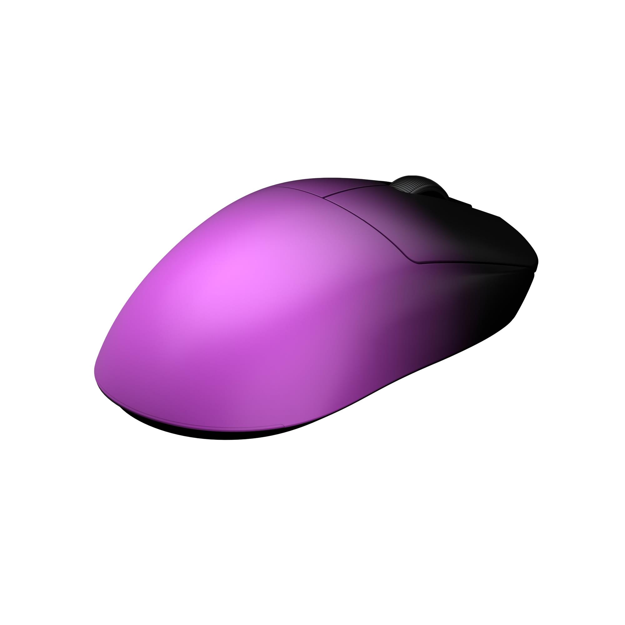 HATOR Quasar 3 ULTIMA 8K bezdrôtový, čiernofialový gradient