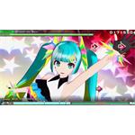 Hatsune Miku Project DIVA Mega Mix+