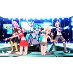 Hatsune Miku Project DIVA Mega Mix+