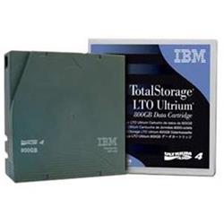 HD IBM LTO4 Ultrium 800/1600GB