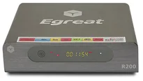 HDD eGreat EG-R200PRO, FullHD přehrávač, 3,5" SATA, HDMI, USB2.0,WI-FI,eSATA