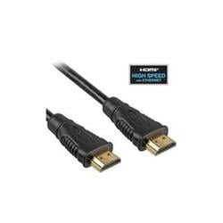 HDMI kabel A - HDMI A male/male 1,8m HDMI v1.4 High Speed  + Ethernet