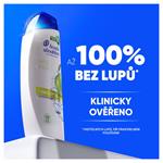 Head & Shoulders šampon Apple 800ml