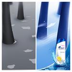 Head & Shoulders Šampon Citrus Fresh, 400 ml
