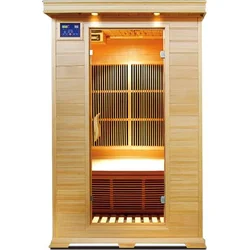 HealthLand DeLuxe 2002 Carbon