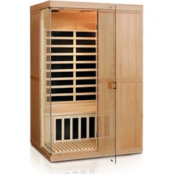 HealthLand DeLuxe 2200 Carbon