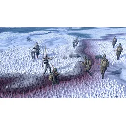 Hearts of Iron IV Arms Against Tyranny