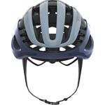 Helma Abus AirBreaker Light Grey vel.L