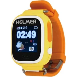HELMER LK 703 žlutý