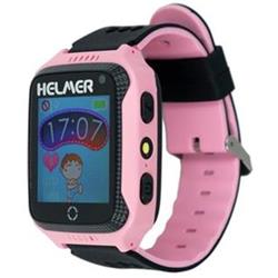 Helmer LK 707 růžový Helmer LK 707 P - Wearables
