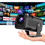 Helmer SP 600 FULL HD