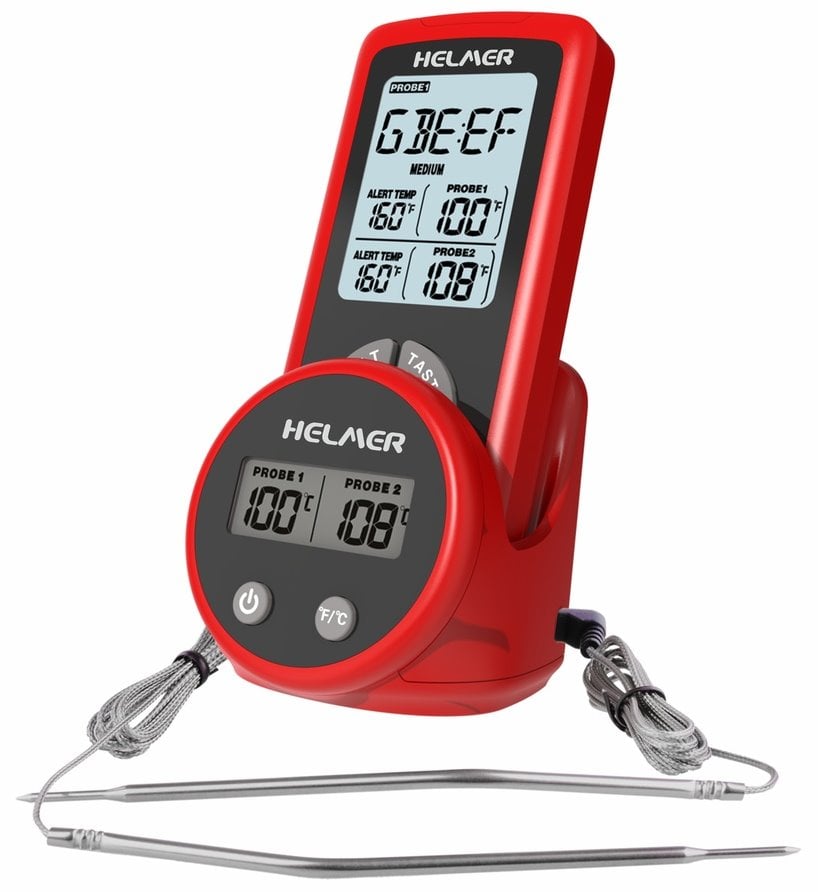 Helmer TM 26