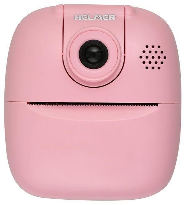 Helmer TP02 růžová