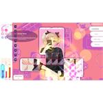 Hentai Mosaique Fix-IT Shoppe