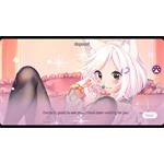 Hentai Mosaique Neko Waifus