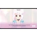 Hentai Mosaique Neko Waifus