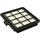 HEPA filter Sencor SVX 020HF pre SVC 730xx