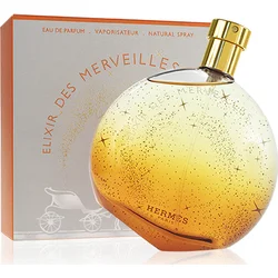 Hermes Elixir des Merveilles EdP 100 ml pre ženy