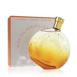Hermes Elixir des Merveilles EdP 100 ml Pro ženy