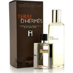 Hermes Terre d'Hermes EdT 30 ml + EdT náplň 125 ml Pre mužov darčeková sada