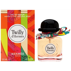 Hermes Twilly d'Hermes EdP 50 ml Pro ženy