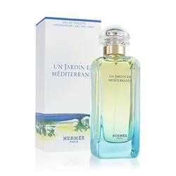 Hermes Un Jardin en Méditerranée EdT 50 ml Unisex