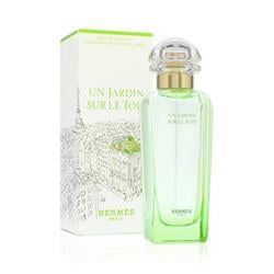 Hermes Un Jardin Sur Le Toit EdT 50 ml Unisex