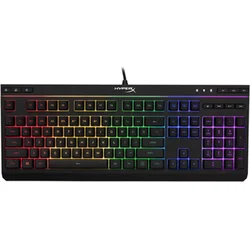 Herná klávesnica HyperX Alloy Core RGB