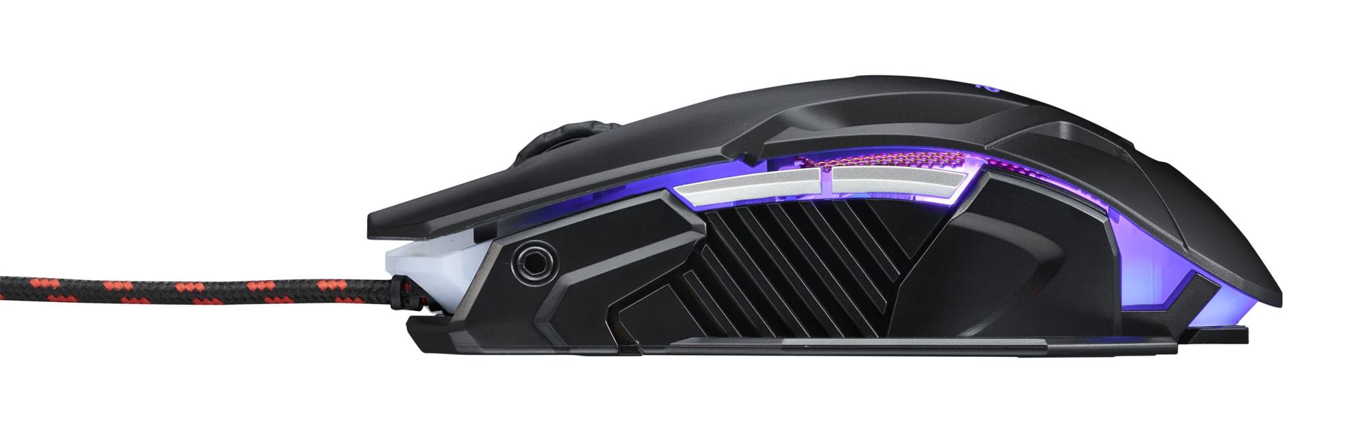 Herná myš Acer Nitro Gaming Mouse II (GP.MCE11.039)