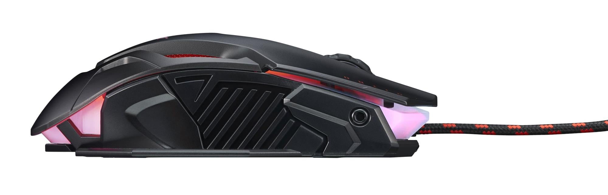 Herná myš Acer Nitro Gaming Mouse II (GP.MCE11.039)