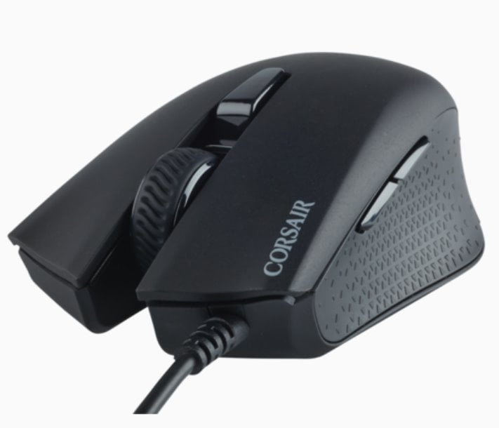 Herná myš Corsair Dark Core Pro SE RGB