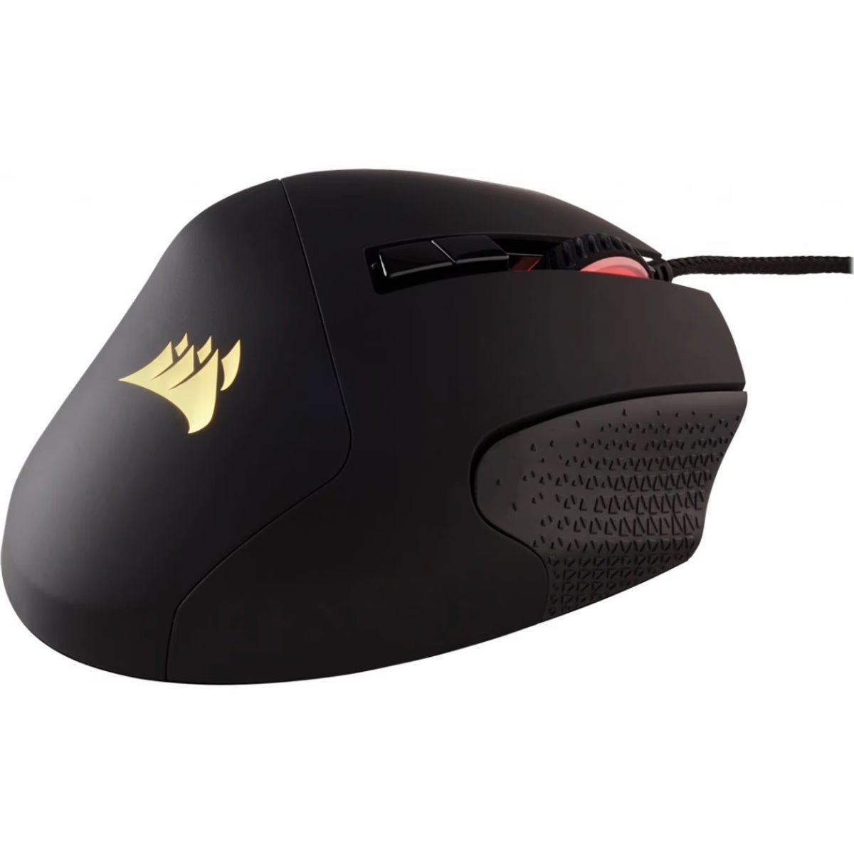 Herná myš Corsair Scimitar RGB Elite, čierna