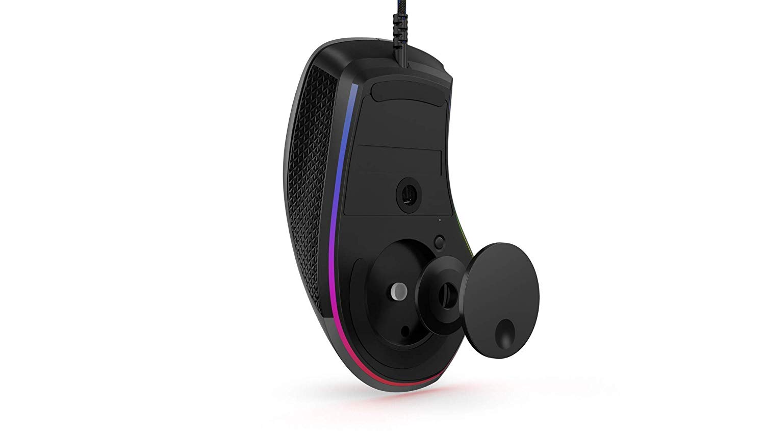 Herná myš Lenovo Legion M500 RGB