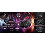 Herná náhlavná súprava Genius GX HS-GX580U