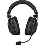 Herná náhlavná súprava Logitech G PRO X 2 LIGHTSPEED, čierna