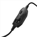 Herná náhlavná súprava uRage SoundZ 900 DAC, konektor USB