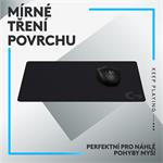 Herná podložka Logitech G240