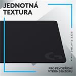 Herná podložka Logitech G440