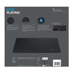 Herná podložka Logitech G440
